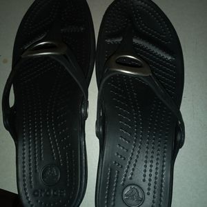 Croc Sandals